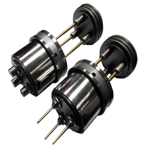 Long Valve Nozzles