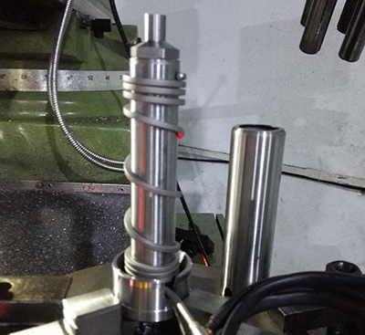 Open Great outlet Nozzles