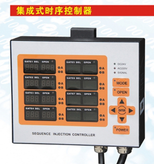 Time Controller